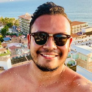 Meet your Posher, Fernando